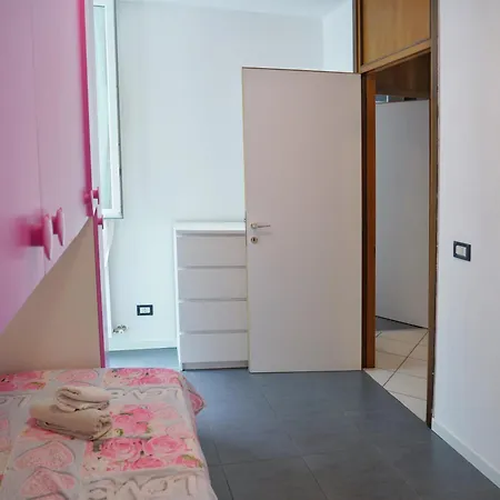 A Casa Di Filippo-appartamento Tra Mare E Pineta 아파트