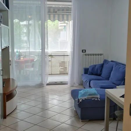 A Casa Di Filippo-appartamento Tra Mare E Pineta * Grado