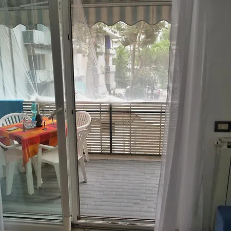 A Casa Di Filippo-appartamento Tra Mare E Pineta Apartman Grado