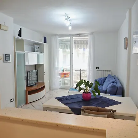 Appartamento A Casa Di Filippo-appartamento Tra Mare E Pineta Grado
