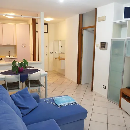 Appartamento A Casa Di Filippo-appartamento Tra Mare E Pineta