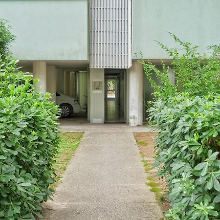 Apartman A Casa Di Filippo-appartamento Tra Mare E Pineta
